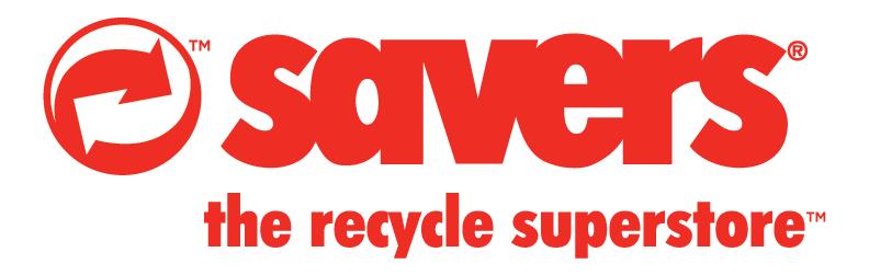 Savers AU logo